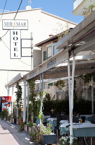 Hotel Miramar