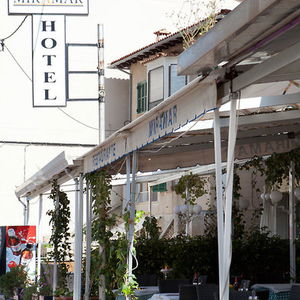 Hotel Miramar cazare Port de Soller