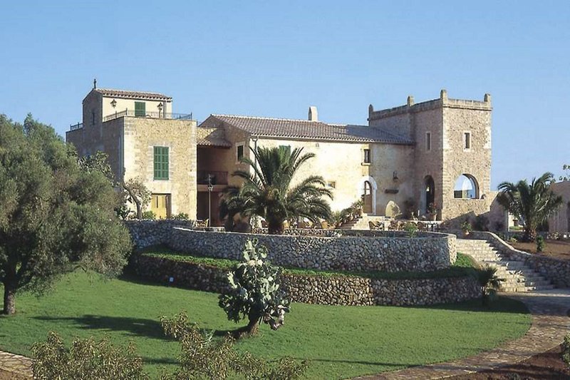 Hotel Principal Son Amoixa