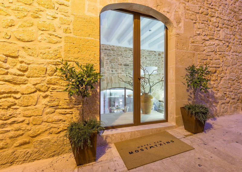 Hotel Bordoy Mostatxins