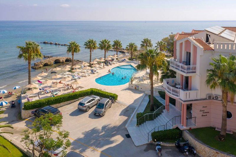 Hotel Xenos Kamara Beach Hotel