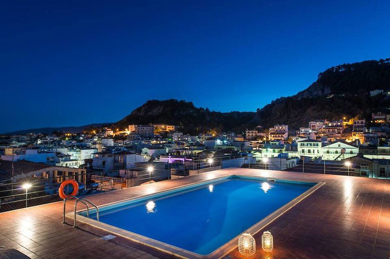 Hotel Strada Marina