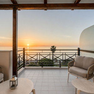 Hotel Plaza Hotel cazare Zante Town