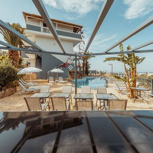 Hotel Zante Calinica Hotel cazare Tsilivi