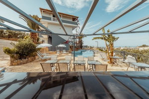 Hotel Zante Calinica Hotel cazare Tsilivi