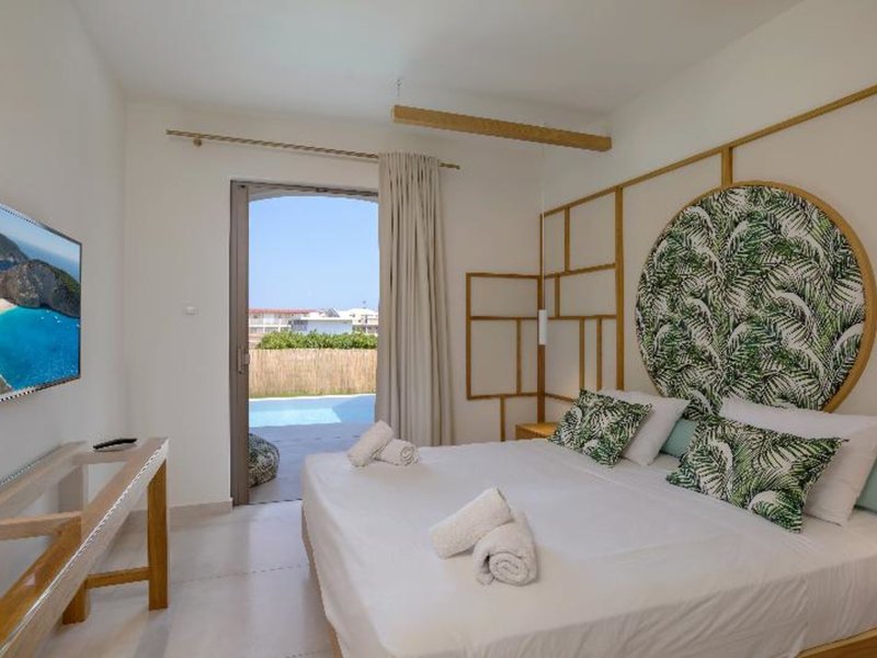 Agave Boutique Hotel