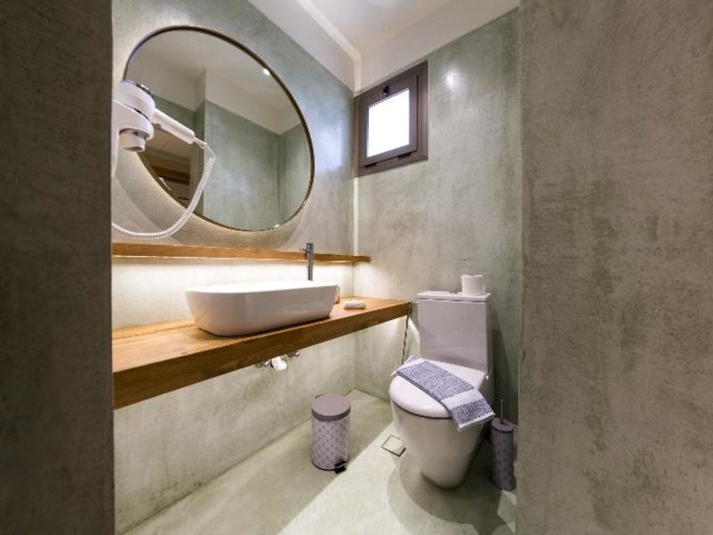 Agave Boutique Hotel