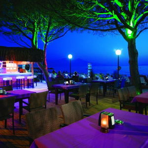 Sejur Batihan Beach Resort Spa vacanta Kusadasi