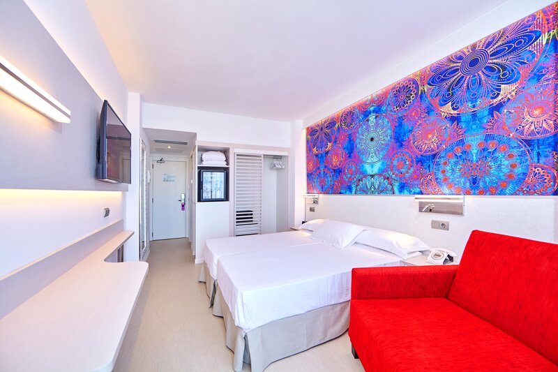 Indico Rock Hotel Mallorca