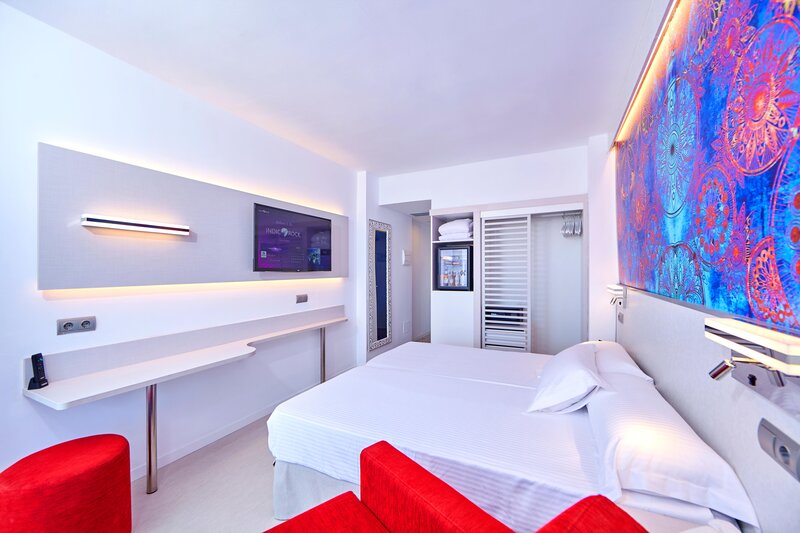 Indico Rock Hotel Mallorca