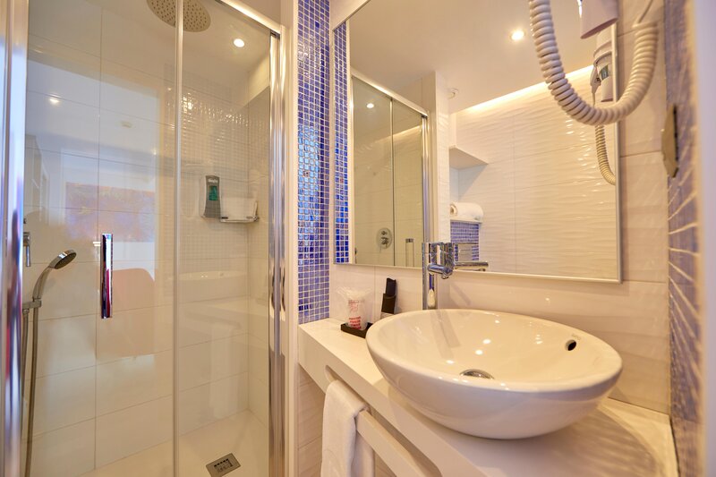 Indico Rock Hotel Mallorca