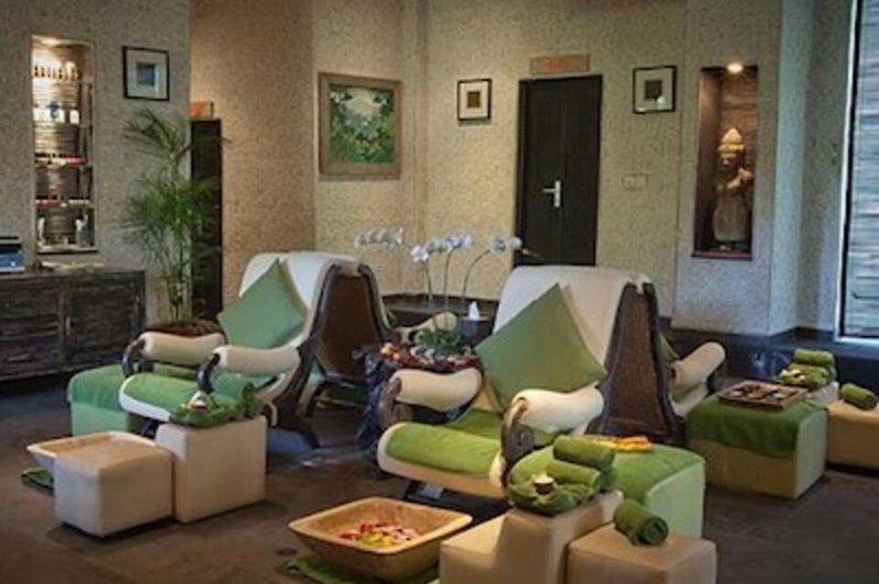 Hotel Blu-Zea Resort By Double-Six