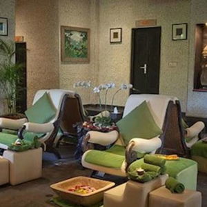 Hotel Blu-Zea Resort By Double-Six cazare Seminyak