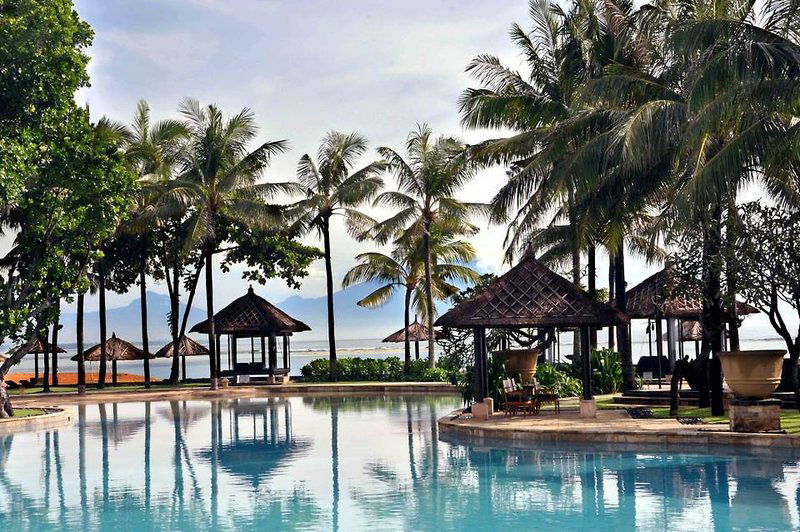 Hotel Conrad Bali