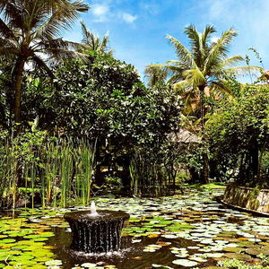 Hotel The Royal Beach Seminyak Bali cazare Seminyak