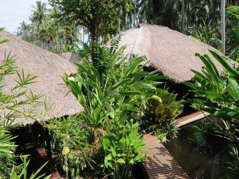 Hotel The Watergarden