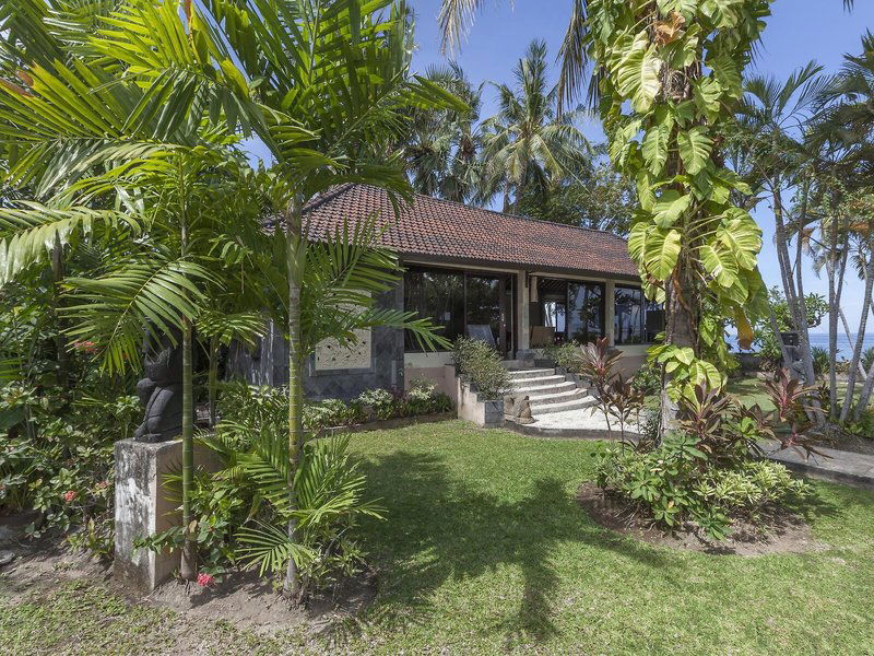 Hotel Hidden Paradise Cottages