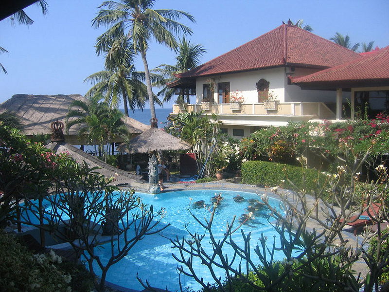 Hotel Adirama Beach