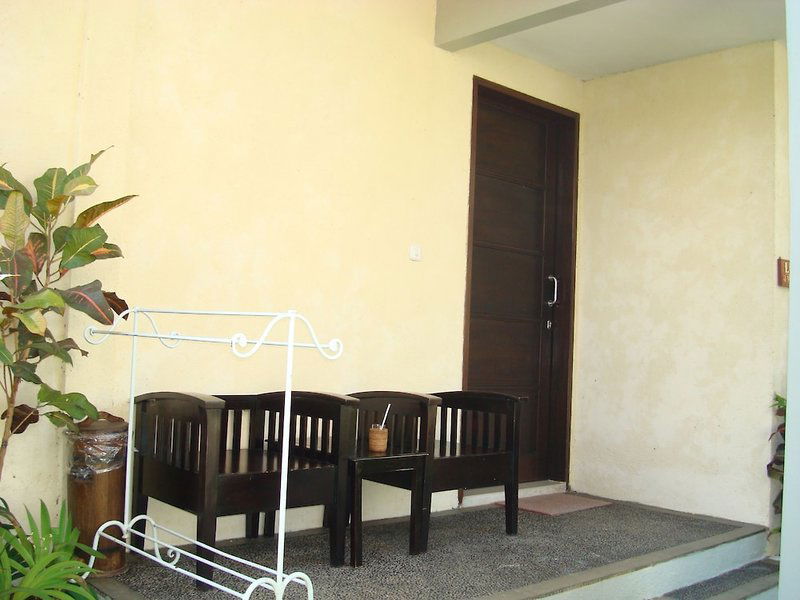 Hotel Anini Raka Resort & Spa