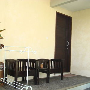 Sejur Anini Raka Resort & Spa vacanta Ubud