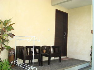 Hotel Anini Raka Resort & Spa cazare Ubud