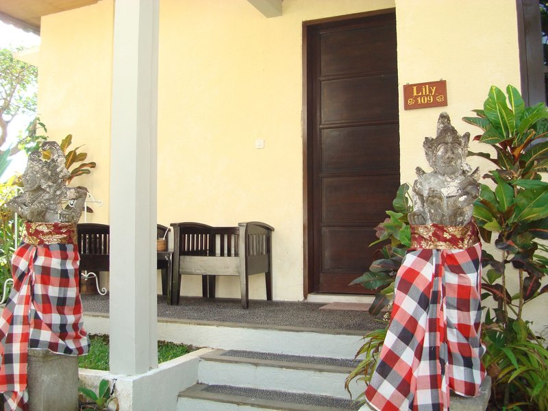 Anini Raka Resort & Spa