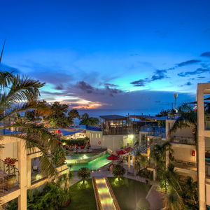 Sejur Furamaxclusive Ocean Beach, Seminyak vacanta Legian