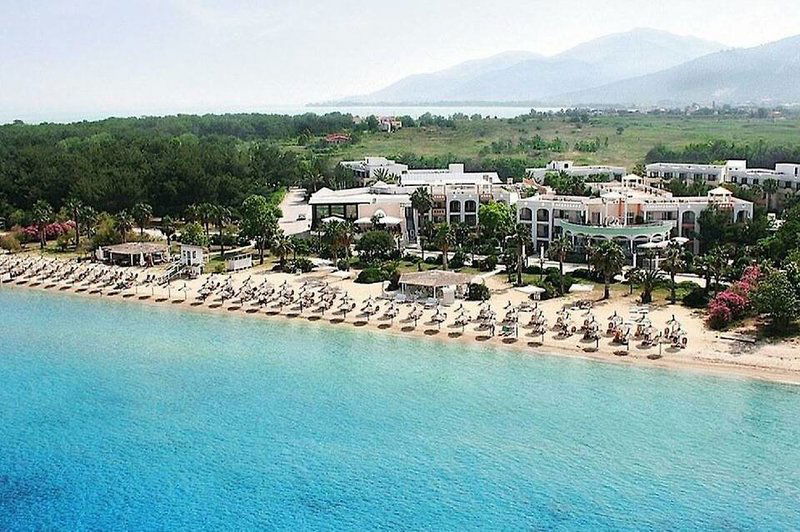 Hotel Ilio Mare Hotels & Resorts