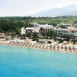 Hotel Ilio Mare Hotels & Resorts cazare Skala Prinos