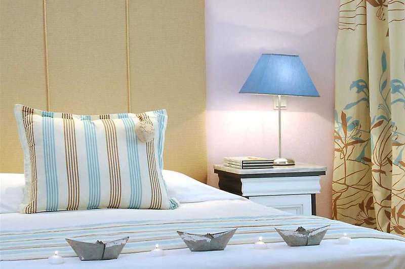 Ilio Mare Hotels & Resorts