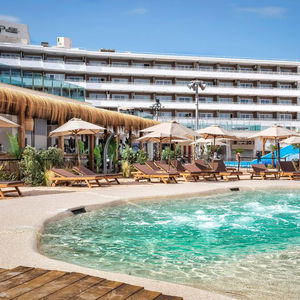 Hotel Innside Wave Calviá cazare Calvia