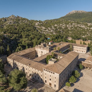 Sejur Santuari De Lluc vacanta Escorca