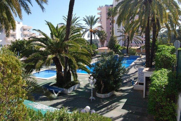 Hotel Eurostars Marivent