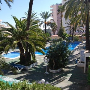 Sejur Eurostars Marivent vacanta Palma