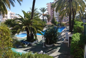 Hotel Eurostars Marivent cazare Palma
