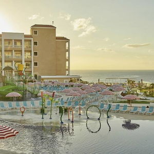 Hotel Bahia Principe Fantasia Tenerife cazare San Miguel De Abona