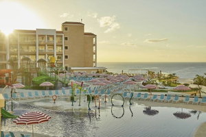Hotel Bahia Principe Fantasia Tenerife cazare San Miguel De Abona