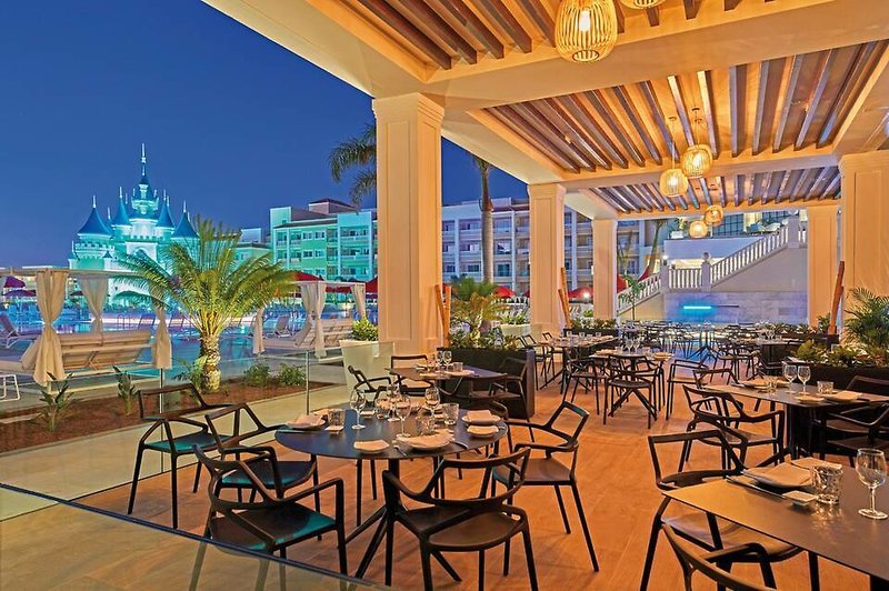 dal travel Bahia Principe Fantasia Tenerife