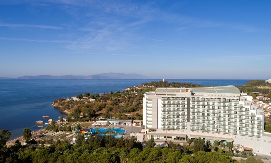 Hotel Liberty Kusadasi