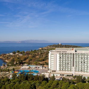 Hotel Liberty Kusadasi cazare Kusadasi