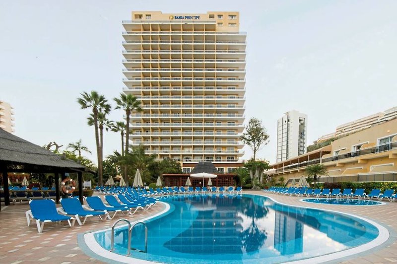 dal travel Bahia Principe Sunlight San Felipe