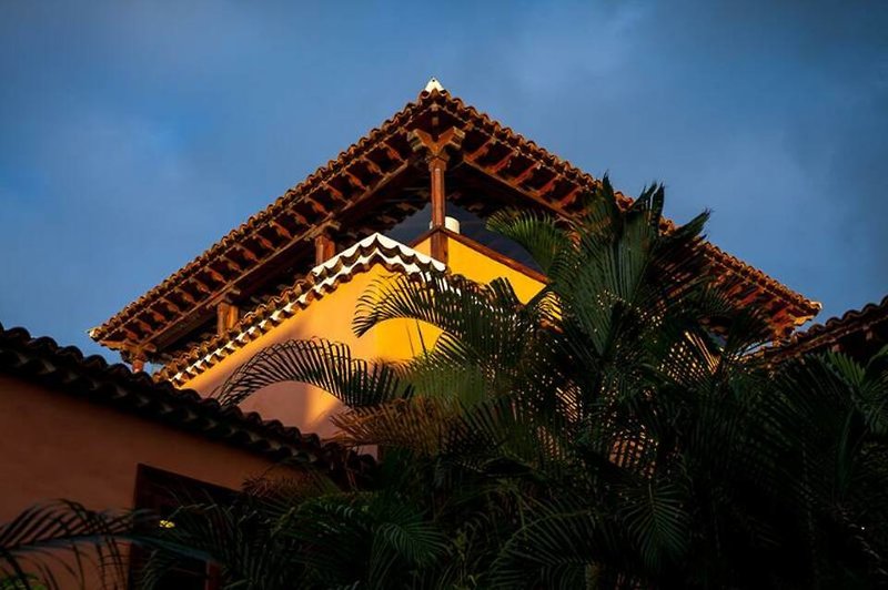 La Quinta Roja