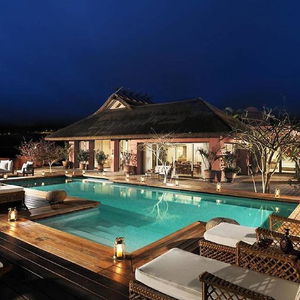 Hotel The Ritz-Carlton Tenerife, Abama cazare Guia de Isora