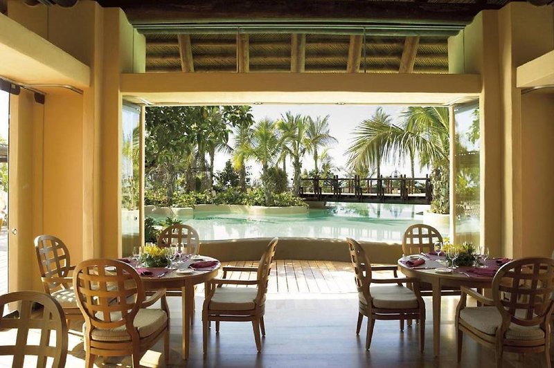 The Ritz-Carlton Tenerife, Abama