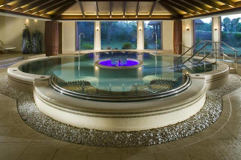 The Ritz-Carlton Tenerife, Abama