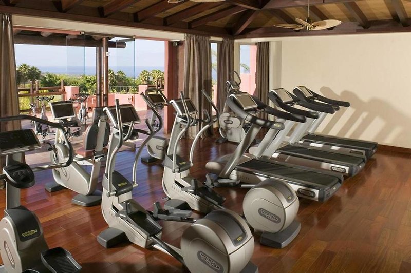 The Ritz-Carlton Tenerife, Abama