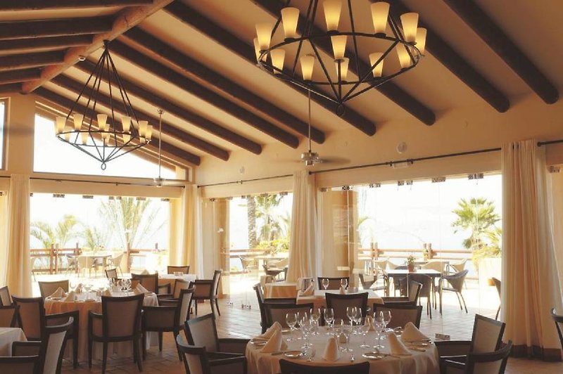 The Ritz-Carlton Tenerife, Abama