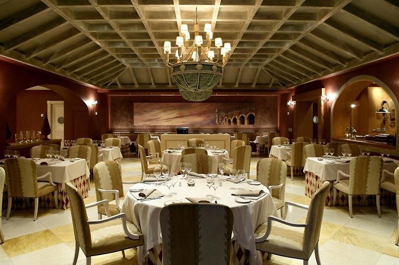 The Ritz-Carlton Tenerife, Abama