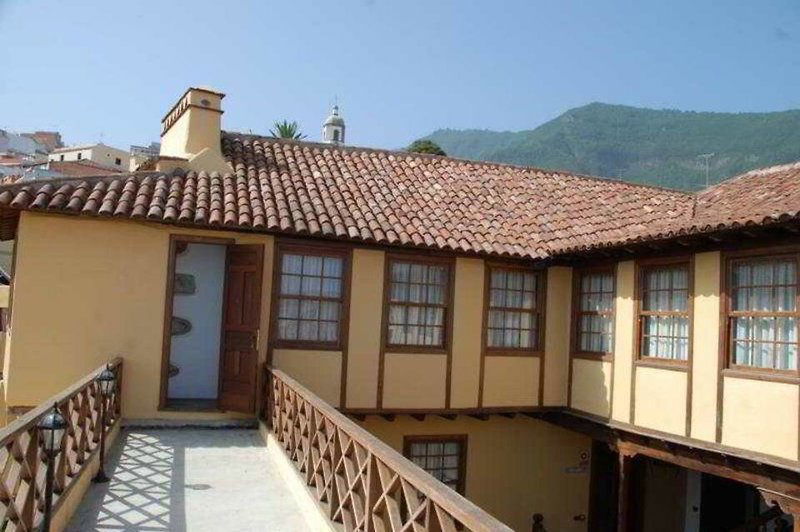 Hotel Bentor Rural