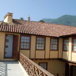 Hotel Bentor Rural cazare Los Realejos